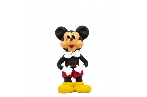 Mickey malý