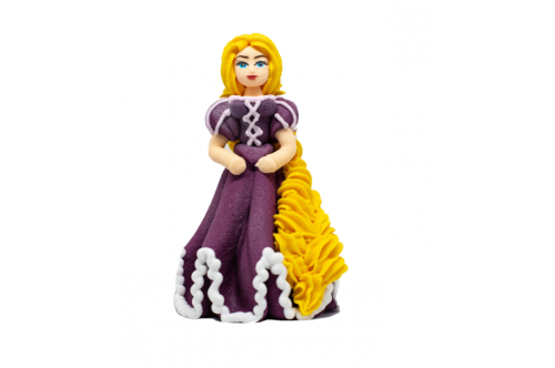 Princezná Rapunzel